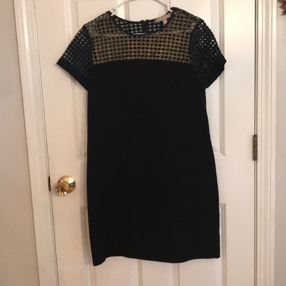 Elegant Banana Republic dress. - Picture 3 of 6